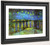 Starry Night Over The Rhone By Jose Maria Velasco Starry Night Over The Rhone By Jose Maria Velasco