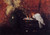 Still Life With Cockatoo By William Merritt Chase By William Merritt Chase