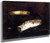 Still Life With Fish And Pot 211 By William Merritt Chase By William Merritt Chase Still Life With Fish And Pot 211 By William Merritt Chase By William Merritt Chase