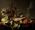 Still Life With Fruit By Jan Davidszoon De Heem By Jan Davidszoon De Heem