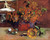 Still Life With L'esperance By Paul Gauguin  By Paul Gauguin