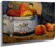 Still Life With Peaches By Paul Gauguin  By Paul Gauguin