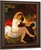 Bathsheba By Karl Pavlovich Brulloff, Aka Karl Pavlovich Bryullov By Karl Pavlovich Brulloff