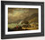 Storm And Wreck By George Morland
