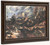 Stormy Landscape By Peter Paul Rubens By Peter Paul Rubens