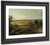 Stour Valley And Dedham Church By John Constable By John Constable
