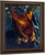 Beaf By Chaim Soutine