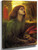 Beata Beatrix1 By Dante Gabriel Rossetti