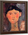Beatrice Hastings1 By Amedeo Modigliani Beatrice Hastings1 By Amedeo Modigliani