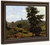 Summer In The Country By Joseph Rodefer Decamp By Joseph Rodefer Decamp