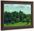 Summer Landscape By Apollinari Vasnetsov