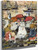 Beechmont By Maurice Prendergast By Maurice Prendergast