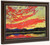 Sunset By Tom Thomson