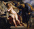 Susanna And The Elders 2 By Peter Paul Rubens By Peter Paul Rubens