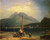 Taking Down The Sails By Robert Salmon