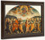 The Almighty With Prophets And Sybils By Pietro Perugino By Pietro Perugino