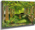 The Arbour By Henri Martin By Henri Martin The Arbour By Henri Martin By Henri Martin