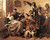 The Artist's Family By Jan Steen