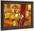The Artist's Wife Knitting By William James Glackens  By William James Glackens The Artist's Wife Knitting By William James Glackens  By William James Glackens