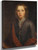 Benjamin Brewster By Sir Godfrey Kneller, Bt.  By Sir Godfrey Kneller, Bt.