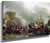 The Battle Of Texel, 11 August 1673 By Ludolf Bakhuizen, Aka Ludolf Backhuysen By Ludolf Bakhuizen