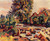 The Bouchardon Lock By Armand Guillaumin The Bouchardon Lock By Armand Guillaumin