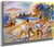 The Brigands By Jules Pascin By Jules Pascin The Brigands By Jules Pascin By Jules Pascin