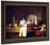 The Butler's Table By Jean Baptiste Simeon Chardin By Jean Baptiste Simeon Chardin