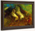 The Chariot Of Apollo3 By Odilon Redon By Odilon Redon