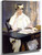 Bessie Vance Brooks By Cecilia Beaux By Cecilia Beaux