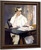 Bessie Vance Brooks By Cecilia Beaux By Cecilia Beaux