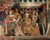 The Court Of Mantua  01 By Andrea Mantegna
