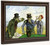 The Drinkers  By Jose Maria Velasco The Drinkers  By Jose Maria Velasco