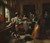 The Family Concert By Jan Steen