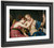 The Farewell Of Telemachus And Eucharis By Jacques Louis David By Jacques Louis David