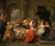 The Feast Of Herod By David Teniers The Younger