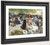 The Flower Market6 By Victor Gabriel Gilbert By Victor Gabriel Gilbert The Flower Market6 By Victor Gabriel Gilbert By Victor Gabriel Gilbert
