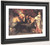 The Four Evangelists By Peter Paul Rubens By Peter Paul Rubens