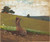 The Green Hill by Winslow Homer