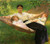 The Hammock By Joseph Rodefer Decamp By Joseph Rodefer Decamp