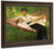 The Hammock By Joseph Rodefer Decamp By Joseph Rodefer Decamp