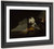 The Hanged Monk By Francisco Jose De Goya Y Lucientes By Francisco Jose De Goya Y Lucientes