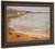 The Harbor, Tangier By Sir John Lavery, R.A. By Sir John Lavery, R.A. The Harbor, Tangier By Sir John Lavery, R.A. By Sir John Lavery, R.A.