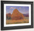 The Haystack By Gustave Loiseau By Gustave Loiseau