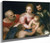 The Holy Family With The Young Saint John The Baptist And Saint George By Paolo Veronese