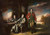 The Honourable Henry Fane With Inigo Jones And Charles Blair By Sir Joshua Reynolds