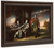 The Honourable Henry Fane With Inigo Jones And Charles Blair By Sir Joshua Reynolds