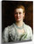 Blanche Parish, Lady Shuttleworth By John Maler Collier