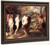 The Judgment Of Paris By Peter Paul Rubens By Peter Paul Rubens