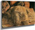 The Lamentation Over The Dead Christ By Andrea Mantegna